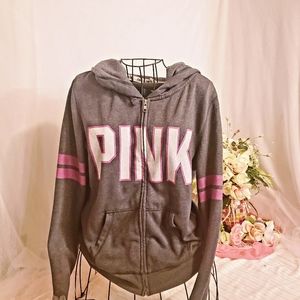 Small Pink jacket